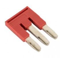 EKF plc-per-st-3PIN-2.5 Перемычка для JXB-ST 2,5 3PIN (20 шт.) EKF PROxima