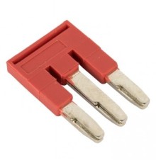EKF plc-per-st-3PIN-2.5 Перемычка для JXB-ST 2,5 3PIN (20 шт.) EKF PROxima