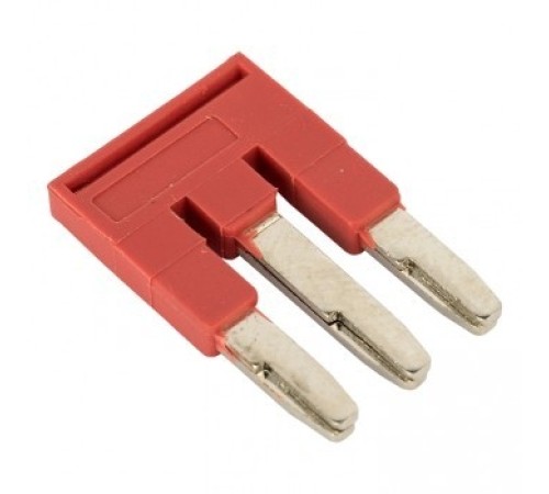 EKF plc-per-st-3PIN-2.5 Перемычка для JXB-ST 2,5 3PIN (20 шт.) EKF PROxima EKF plc-per-st-3PIN-2.5 Перемычка для JXB-ST 2,5 3PIN (20 шт.) EKF PROxima