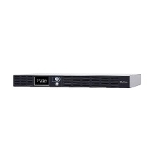 Источник бесперебойного питания Cyberpower OR1000ERM1U
