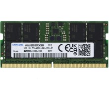 Память оперативная Samsung Electronics M425R2GA3BB0-CQK