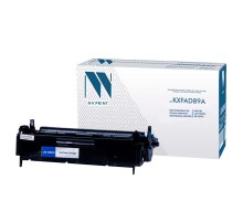 Блок фотобарабана NVP совместимый NV-KX-FAD89A для Panasonic KX-FL401RU/ FL403RU/ FLC412RU/ FL422RU/ FL402RU/ FLC411RU/ FLC413RU/ FL423RU (10000k)