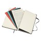 Еженедельник Moleskine CLASSIC WKLY VERTICAL Pocket 90x140мм 144стр. черный