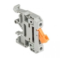 EKF plc-jxb-4/35K Колодка клеммная измерительная JXB-4/35 тип K серая EKF PROxima