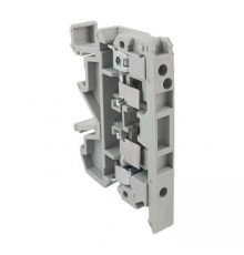 EKF plc-jxb-4/35RD-gy Колодка клеммная для плавких вставок JXB-4/35 тип RD серая