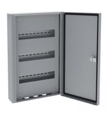 EKF mb24-36-bas Щит распред. навесной ЩРН-36 (520х310х120) IP54 EKF Basic