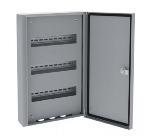 EKF mb24-36-bas Щит распред. навесной ЩРН-36 (520х310х120) IP54 EKF Basic EKF mb24-36-bas Щит распред. навесной ЩРН-36 (520х310х120) IP54 EKF Basic