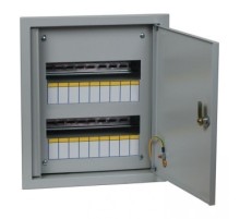 EKF mb11-18 Щит распред. встраиваемый ЩРВ-18 (390х340х120) IP31 EKF PROxima