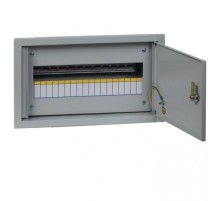 EKF mb11-18m Щит распред. встраиваемый ЩРВ-18М (260х440х120) IP31 EKF PROxima
