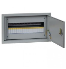 EKF mb11-18m Щит распред. встраиваемый ЩРВ-18М (260х440х120) IP31 EKF PROxima