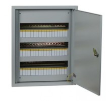 EKF mb11-54 Щит распред. встраиваемый ЩРВ-54 (520х440х120) IP31 EKF PROxima