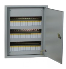 EKF mb11-54 Щит распред. встраиваемый ЩРВ-54 (520х440х120) IP31 EKF PROxima