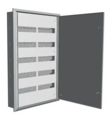 EKF mb11-120 Щит распред. встраиваемый ЩРВ- 120 (834х560х120) IP31 EKF PROxima