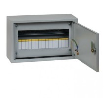 EKF mb21-15 Щит распред. навесной ЩРН-15 (220х400х120) IP31 EKF PROxima