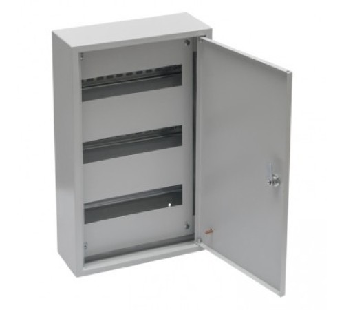 EKF mb21-36-bas Щит распред. навесной ЩРН-36 (480х300х120) IP31 EKF Basic EKF mb21-36-bas Щит распред. навесной ЩРН-36 (480х300х120) IP31 EKF Basic
