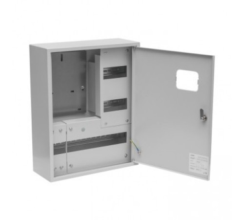 EKF mb23-3/36 Щит учетно-распред. навесной ЩУРн 3/36 (560x550x165) IP31 EKF PROxima EKF mb23-3/36 Щит учетно-распред. навесной ЩУРн 3/36 (560x550x165) IP31 EKF PROxima
