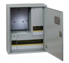 EKF mb23-3/24 Щит учетно-распред. навесной ЩУРн 3/24 (500х400х160) IP31 EKF PROxima