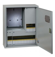EKF mb23-3/24 Щит учетно-распред. навесной ЩУРн 3/24 (500х400х160) IP31 EKF PROxima