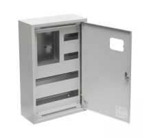 EKF mb23-3/48 Щит учетно-распред. навесной ЩУРн 3/48 (630х400х160) IP31 EKF PROxima