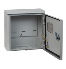 EKF mb54-3m Щит учетный ЩУ-3/1-0 (395x310x150) IP54 EKF PROxima