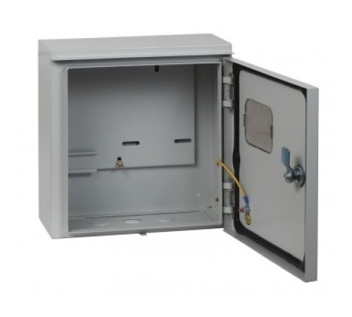 EKF mb54-3m Щит учетный ЩУ-3/1-0 (395x310x150) IP54 EKF PROxima EKF mb54-3m Щит учетный ЩУ-3/1-0 (395x310x150) IP54 EKF PROxima