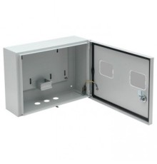 EKF mb54-2 Щит учетный ЩУ-1/2-0 (310х420х150) IP54 EKF PROxima