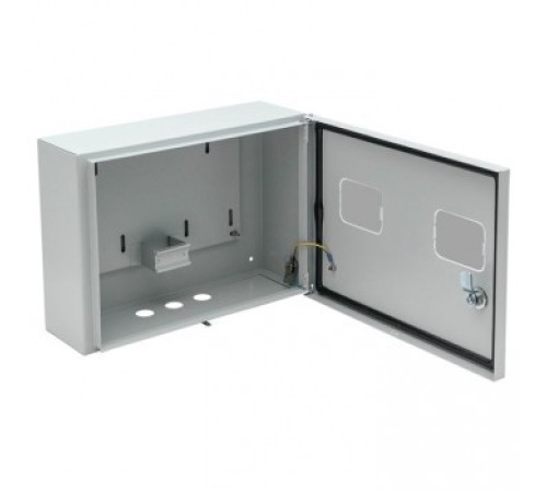 EKF mb54-2 Щит учетный ЩУ-1/2-0 (310х420х150) IP54 EKF PROxima EKF mb54-2 Щит учетный ЩУ-1/2-0 (310х420х150) IP54 EKF PROxima