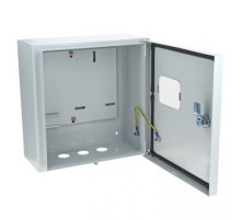 EKF mb54-1-bas ЩУ-1/1-0 (310х300х150) IP54 EKF Basic