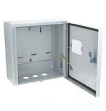 EKF mb54-1-bas ЩУ-1/1-0 (310х300х150) IP54 EKF Basic