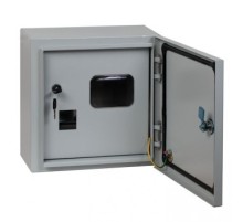 EKF mb54-1-2-bas ЩУ-1/1-1 двухдверный (310х300х160) IP54 EKF Basic