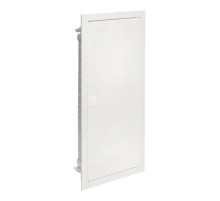 EKF nv-pb-md-4 Встраиваемый силовой щит "Nova" 48 модулей с металлической дверью IP40 EKF Proxima