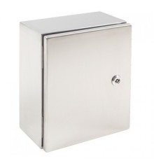EKF mb-inox-321 Щит из нержавеющей стали "Inox" AISI 304 (300х250х150) IP66 У1 EKF PROxima