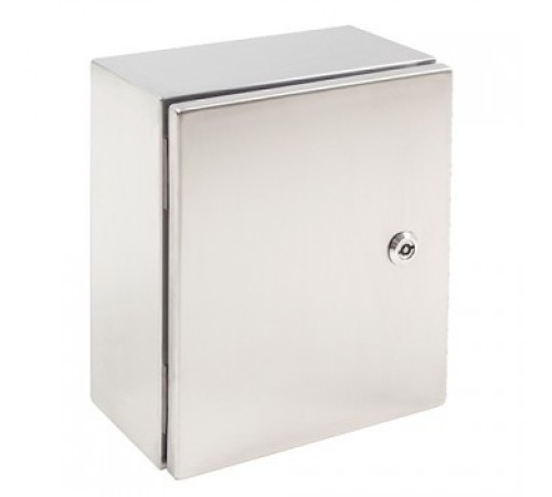 EKF mb-inox-542 Щит из нержавеющей стали "Inox" AISI 304 (500х400х250) IP66 У1 EKF PROxima EKF mb-inox-542 Щит из нержавеющей стали "Inox" AISI 304 (500х400х250) IP66 У1 EKF PROxima