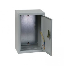 EKF mb-22-000 Щит с монтажной панелью ЩМП- 30.21.14 IP31 EKF PROxima