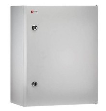 EKF mb24-04 Щит с монтажной панелью ЩМПг- 40.40.25 IP54 EKF PROxima