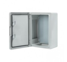 EKF PB65MP002 Бокс пластиковый с монтажной платой 350х250х150 мм IP65 EKF PROxima