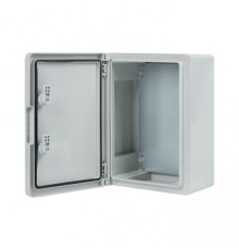 EKF PB65MP002 Бокс пластиковый с монтажной платой 350х250х150 мм IP65 EKF PROxima