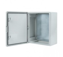 EKF PB65MP006 Бокс пластиковый с монтажной платой 500х400х180 мм IP65 EKF PROxima