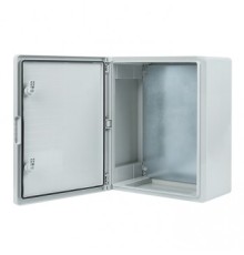 EKF PB65MP006 Бокс пластиковый с монтажной платой 500х400х180 мм IP65 EKF PROxima