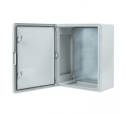 EKF PB65MP006 Бокс пластиковый с монтажной платой 500х400х180 мм IP65 EKF PROxima