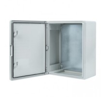 EKF PB65MP007 Бокс пластиковый с монтажной платой 500х400х240 мм IP65 EKF PROxima