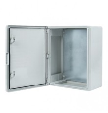 EKF PB65MP007 Бокс пластиковый с монтажной платой 500х400х240 мм IP65 EKF PROxima