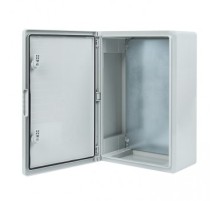 EKF PB65MP008 Бокс пластиковый с монтажной платой 600х400х200 мм IP65 EKF PROxima
