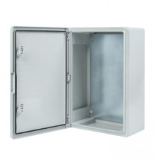 EKF PB65MP008 Бокс пластиковый с монтажной платой 600х400х200 мм IP65 EKF PROxima