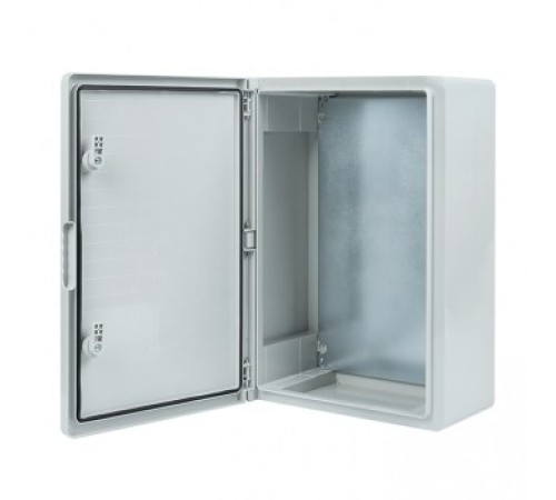 EKF PB65MP008 Бокс пластиковый с монтажной платой 600х400х200 мм IP65 EKF PROxima