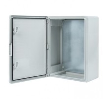 EKF PB65MP009 Бокс пластиковый с монтажной платой 700х500х250 мм IP65 EKF PROxima