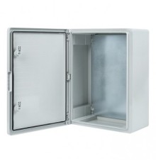 EKF PB65MP009 Бокс пластиковый с монтажной платой 700х500х250 мм IP65 EKF PROxima