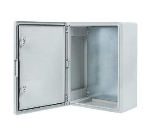 EKF PB65MP009 Бокс пластиковый с монтажной платой 700х500х250 мм IP65 EKF PROxima