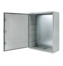 EKF PB65MP010 Бокс пластиковый с монтажной платой 800х600х260 мм IP65 EKF PROxima