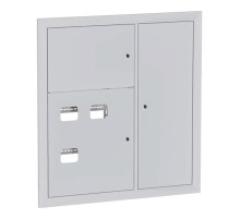 EKF mb28-v-3 Щит этажный 3 кв. (1000х950х160) EKF Basic